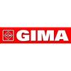 GIMA CAVI BLU E GIALLO, attacco maschio 2mm - ricambio per 28355/70/76-78/8
