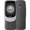 NOKIA TELEFONO CELLULARE NOKIA 3210 2G DUAL SIM RADIO FM, TASTIERA FISICA, FOTOCAMERA