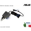 ASUS Alimentatore ASUS 33W 19V 1,75A [4,0 x 1,35 mm] X509 X553 X553 S200 SF553 200SA