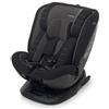 Foppapedretti Seggiolino auto I-Size 40 - 150 cm CLOCK Dual Fix 360 girevole