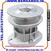 oleo-mac efco MOZZO PORTALAMA RASAERBA TAGLIAERBA TOSAERBA EFCO OLEO MAC LR G 44 47 48 53