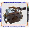 EMAK,EFCO,OLEO-MAC CARBURATORE MOTOSEGA OLEO MAC GSH510 560 EFCO MTH5100 5600
