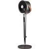 Ardes Lumia AR5CIR02 elegante ventilatore a piantana silenzioso e potente con te