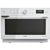 Whirlpool Microonde (33Lt) 6 SENSO MWSC 933 SW Grill White 1700 Watt