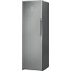 WHIRLPOOL UW8 F2D XBI N 2 CONGELATORE VERTICALE 263LT CLASSE E INOX