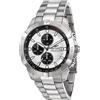 Sector Orologio Uomo SECTOR ADV2500 R3273643005 Chrono Bracciale Acciaio Sub 100mt