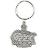 Iron Maiden Portachiavi -Ozzy Osbourne Crest Logo Keychain