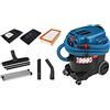 Bosch Professional Aspiratore a umido/a secco Gas 35 H AFC (potenza 230V, 1.200 Watt)