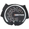 Inmotion V8 Custodia per ruota elettrica Unisex adulto, Grigio/Nero