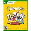 Cuphead - Xbox One (Microsoft Xbox One)