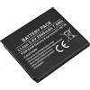 Avizar, Galaxy Express GT-I8730 Batteria Li-ion 3.8V 2000mAh 7.6Wh,