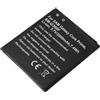 Avizar, Batteria per Galaxy Core Prime e SM-G360F Li-ion 3.7V 2000mAh