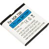 Avizar, Batteria BP-5M per Nokia 7390 Li-ion 3.7V 650mAh 2.4Wh,