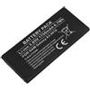 Avizar, Batteria compatibile Galaxy A3 2016 Li-ion 3,85V 1750mAh 6.7Wh,