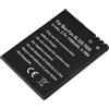 Avizar, Batteria di ricambio per Bea-Fon SL320 / T850 Li-ion 3.7V 1100mAh 4.1Wh