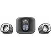 NGS Altoparlanti PC NGS COMET 2.1 Nero 20 W