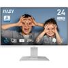 MSI PRO MP2412WDE 23,8" Full HD (1920 x 1080) Business Monitor, 100 Hz, 1 (M5N)