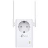 TP-Link TL-WA860RE WLAN Repeater mit Steckdose (R4X)