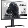 iiyama G-Master GB2445HSU-B2 23.8" LED IPS FullHD 100Hz Altavoces Altura (m8h)