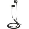 Celly Auricolari con Microfono Celly UP500BK