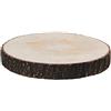 ASA - Disco per Legno, Marrone, 15