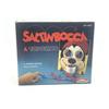 SALTINBOCCA Disney TOPOLINO delPonte Gioco Delle Pulci Mickey Mouse 1980s# EI