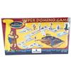 Clementoni 1997# SUPER DOMINO GAME MATTEL HERCULES NEW SEALED SIGILLATO#MY
