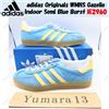 Adidas Originals WMNS Gazelle Indoor Semi Blue Burst IE2960 taglia donna