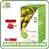 VEBI OLIO DI NEEM VEBI - ESTRATTO VEGETALE DA SEMI DI NEEM SOLUBILE IN ACQUA - 250ML