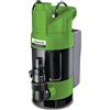 CLEANCRAFT POMPA SOMMERSA ACQUE SCURE CHIARE IMMERSIONE SOMMERGIBILE GALLEGGIANTE INTEGRATO