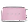 Smeg Tostapane Smeg TSF02PKEU 1500 W