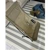 Helinox / sedia Zero borsa alta / sedia da campeggio / espresso / originale