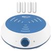 ONiLAB Agitatore magnetico con 4 bastoncini di miscelazione, agitatore magnetico con capacità di miscelazione 3000 ml (senza riscaldamento)