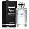 Boucheron Quatre Eau De Toilette pour homme 100 ml spray ( per uomo)
