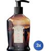 Compagnia delle indie 3x Compagnia Delle Indie Sapone 300 Ml. 21 Arancia/Cuoio