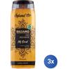 Splend'or 3x Splend'Or Balsamo 300 Ml. Olio Splendente