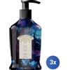 Compagnia delle indie 3x Compagnia Delle Indie Sapone 300 Ml. 13 Peonia/Ambra
