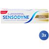 Sensodyne 3x Sensodyne Dentifricio 75 Ml. Complex Daily Care