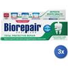Biorepair 3x Biorepair Dentifricio 75 Ml. Total Protective Repair