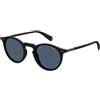 POLAROID PLD 2086/S 003/C3 807/UC 086/UC OCCHIALI DA SOLE SUNGLASSES SONNENRBILL