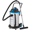 FERVI ASPIRAPOLVERE ASPIRA POLVERE LIQUIDI BIDONE ASPIRATUTTO INOX 60L PRESA UTENSILE