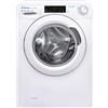 Candy Lavatrice a carica frontale Candy CSO 1285TW4/1-S Libera installazione Smart Pro