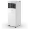 DOCE/COMP/8SC OLIMPIA SPLENDID DOLCECLIMA COMPACT 8 SC CONDIZIONATORE PORTATILE 8000BTU A