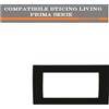 MARLANVIL PLACCA MARLANVIL MILLENIUM CLASSIC ONDA ARC AQUA