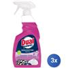 Dual power 3x Dual Power Sgrassatore Trigger 750 Ml. Lavanda