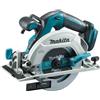 Makita Seghetto Circolare Senza Spazzole Makita DHS680Z 165Mm 18V Unità Nuda
