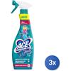 Ace 3x Ace Gentile Trigger Candeggina 650 Ml. Piu' Oxygen