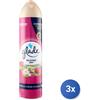 Gìglade 3x Glade Spray 300 Ml. Mix 1 Lavanda+Relaxing+Vanilla