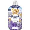 Coccolino Ammorbidente 1750 Ml. Concentrato 76 Mis. Lavanda Mediterranea