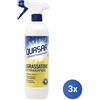 Quasar 3x Quasar Sgrassatore Trigger 580 Ml. Extra Rapido